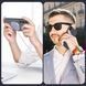 Захисний чохол Magnetic Design для Samsung Galaxy S24 з MagSafe + захисне скло V4437 фото 6