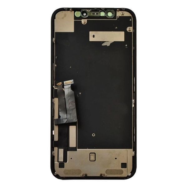 Дисплей та сенсор для смартфона iPhone XR V4663 фото