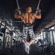 Тяжкоатлетичний пояс подвійної міцності BEAST RAGE L V0795 фото 8