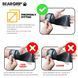 Ремінці для підняття важких предметів BEAR GRIP Multi Grip V3037 фото 5