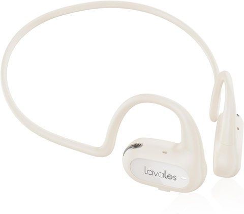 Навушники з шийним ободом Lavales Bluetooth 5.4 V2880 фото
