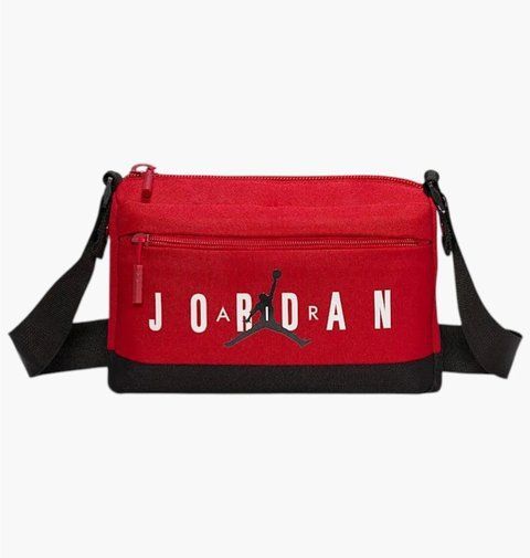 Сумка на плече Jordan Jam Hbr Crossbody Bag SM9031-R78 SM9031-R78 фото